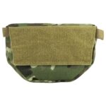 VIPER VX SCROTE Drop-Down Belly Pouch - VCAM - obrazek 3