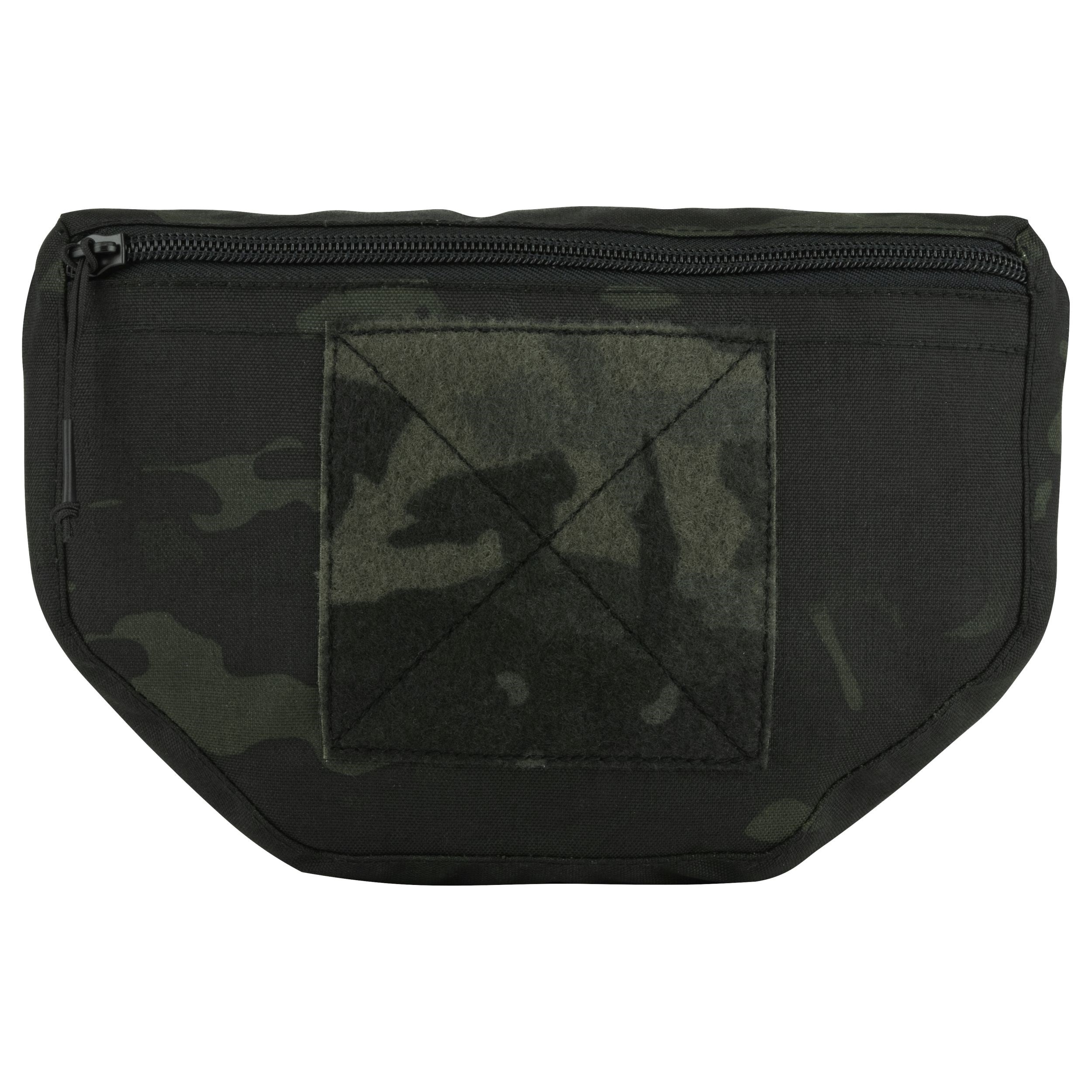VIPER VX SCROTE Drop-Down Belly Pouch - VCAM Black OD-A-VSCRVB asgbox.pl VIPER VX SCROTE Drop-Down Belly Pouch - VCAM Black