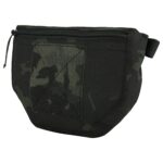 VIPER VX SCROTE Drop-Down Belly Pouch - VCAM Black - obrazek 2