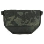 VIPER VX SCROTE Drop-Down Belly Pouch - VCAM Black - obrazek 3