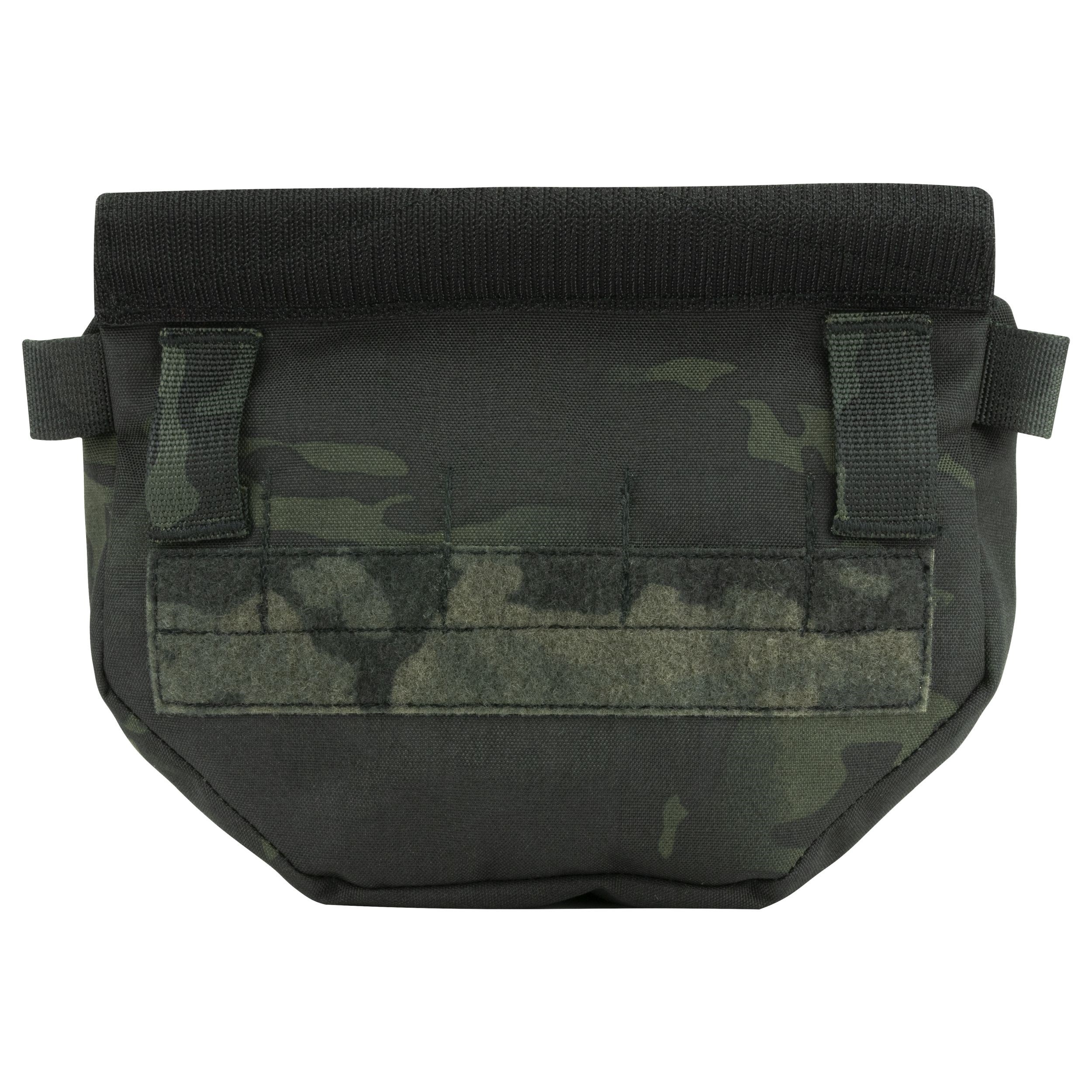 VIPER VX SCROTE Drop-Down Belly Pouch - VCAM Black OD-A-VSCRVB asgbox.pl VIPER VX SCROTE Drop-Down Belly Pouch - VCAM Black - obrazek 4