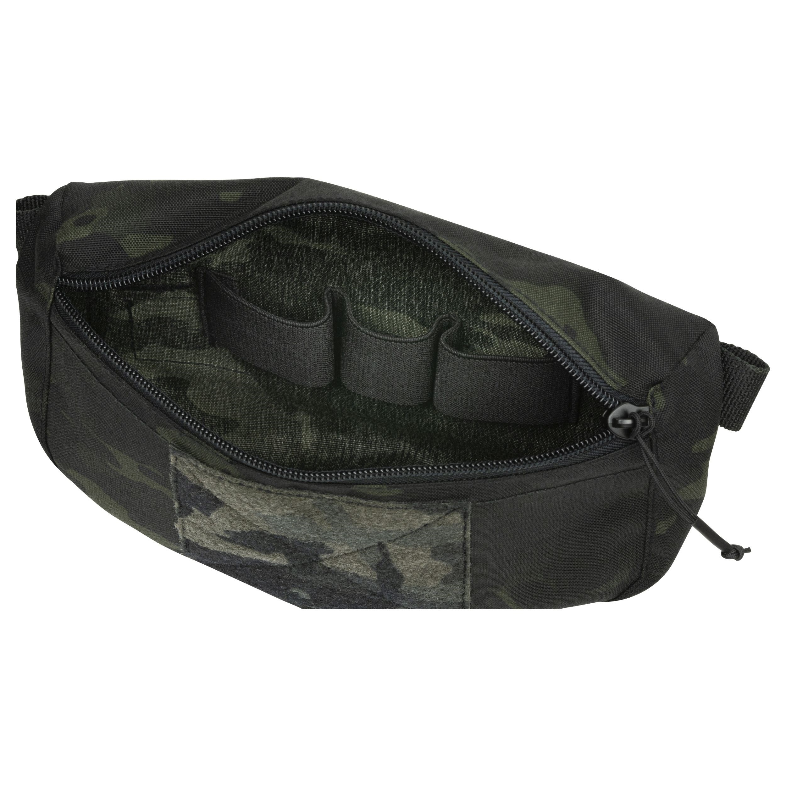 VIPER VX SCROTE Drop-Down Belly Pouch - VCAM Black OD-A-VSCRVB asgbox.pl VIPER VX SCROTE Drop-Down Belly Pouch - VCAM Black - obrazek 5