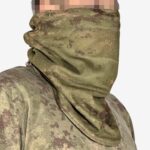 KMCS Facecover - Next-Gen Brown - obrazek 2