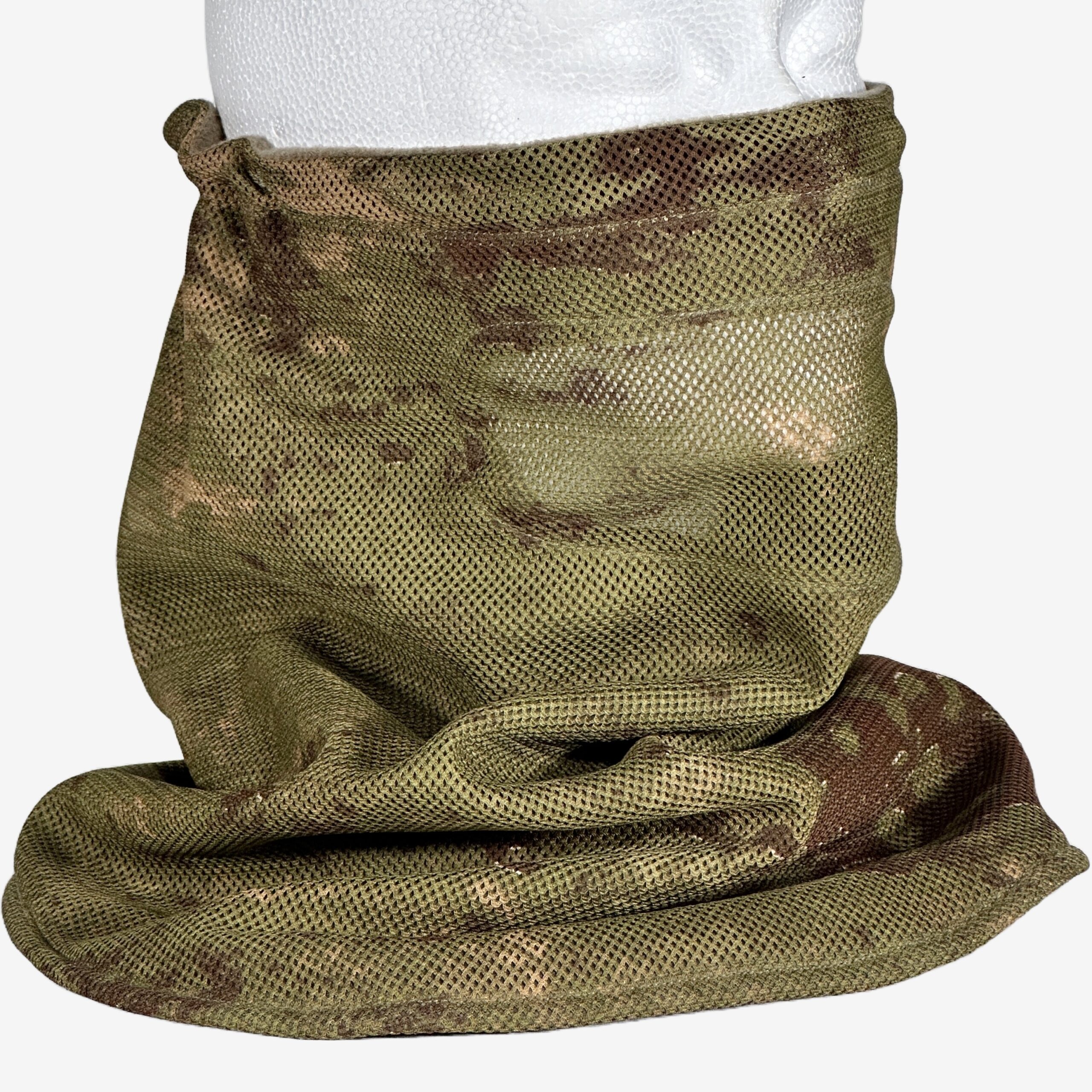 KMCS Facecover - Next-Gen Brown OD-A-KM-FACE-NGB asgbox.pl KMCS Facecover - Next-Gen Brown