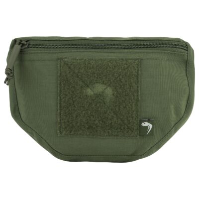 VIPER VX SCROTE Drop-Down Belly Pouch - Green