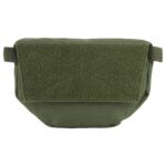 VIPER VX SCROTE Drop-Down Belly Pouch - Green - obrazek 3