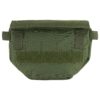 VIPER VX SCROTE Drop-Down Belly Pouch - Green OD-A-VSCRG asgbox.pl
