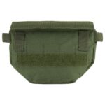VIPER VX SCROTE Drop-Down Belly Pouch - Green - obrazek 4