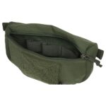 VIPER VX SCROTE Drop-Down Belly Pouch - Green - obrazek 5