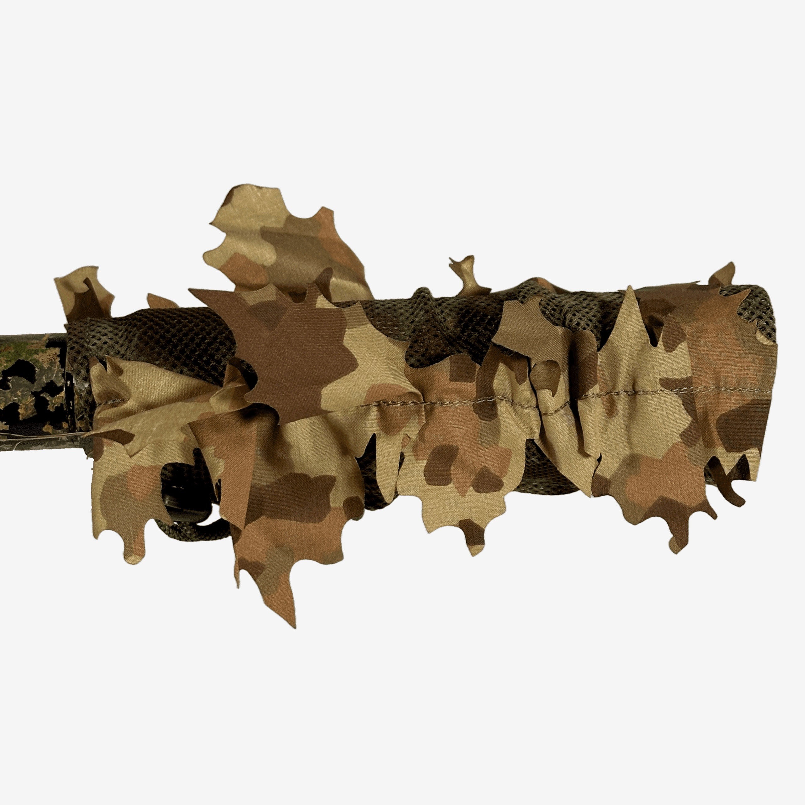 KMCS Suppressor Cover up to 210 mm - Next-Gen Brown OD-A-KMCS-SC-NGB asgbox.pl KMCS Suppressor Cover up to 210 mm - Next-Gen Brown - obrazek 2