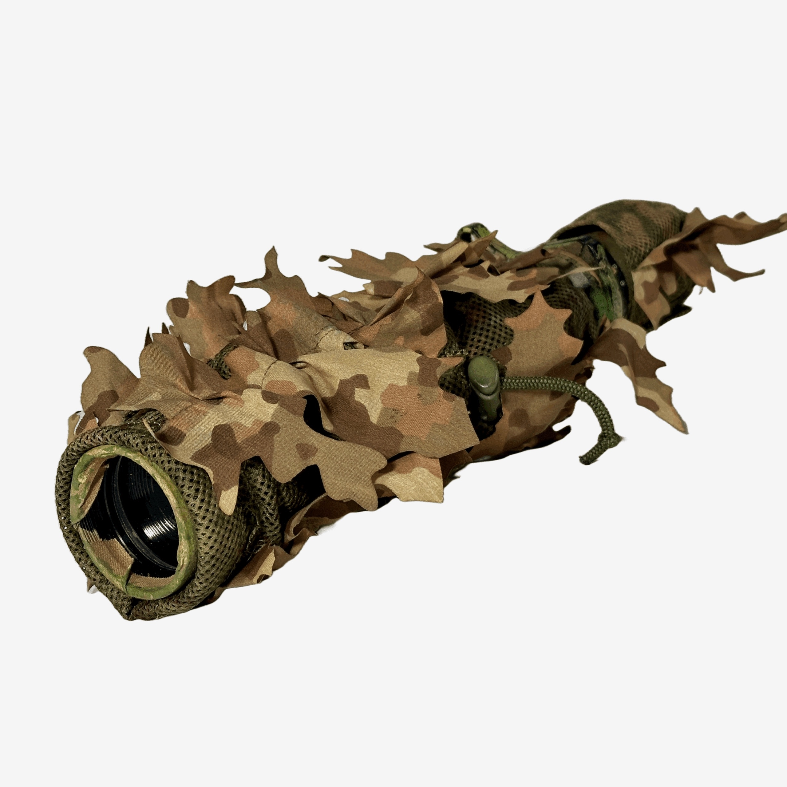 KMCS Camouflage Scope Wrap - Next-Gen Brown OD-A-KMCS-SW-NGB asgbox.pl KMCS Camouflage Scope Wrap - Next-Gen Brown
