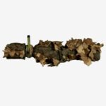 KMCS Camouflage Scope Wrap - Next-Gen Brown - obrazek 2