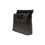 VIPER VX DANGLER Folding Belly Pouch - Black