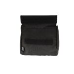 VIPER VX DANGLER Folding Belly Pouch - Black - obrazek 2