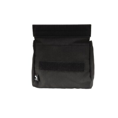 Alternative view of VIPER VX DANGLER Folding Belly Pouch - Black