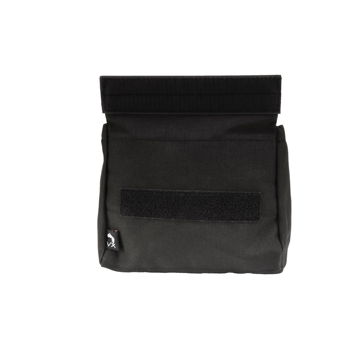 VIPER VX DANGLER Folding Belly Pouch - Black OD-A-VVXDANGBLK asgbox.pl VIPER VX DANGLER Folding Belly Pouch - Black - obrazek 2
