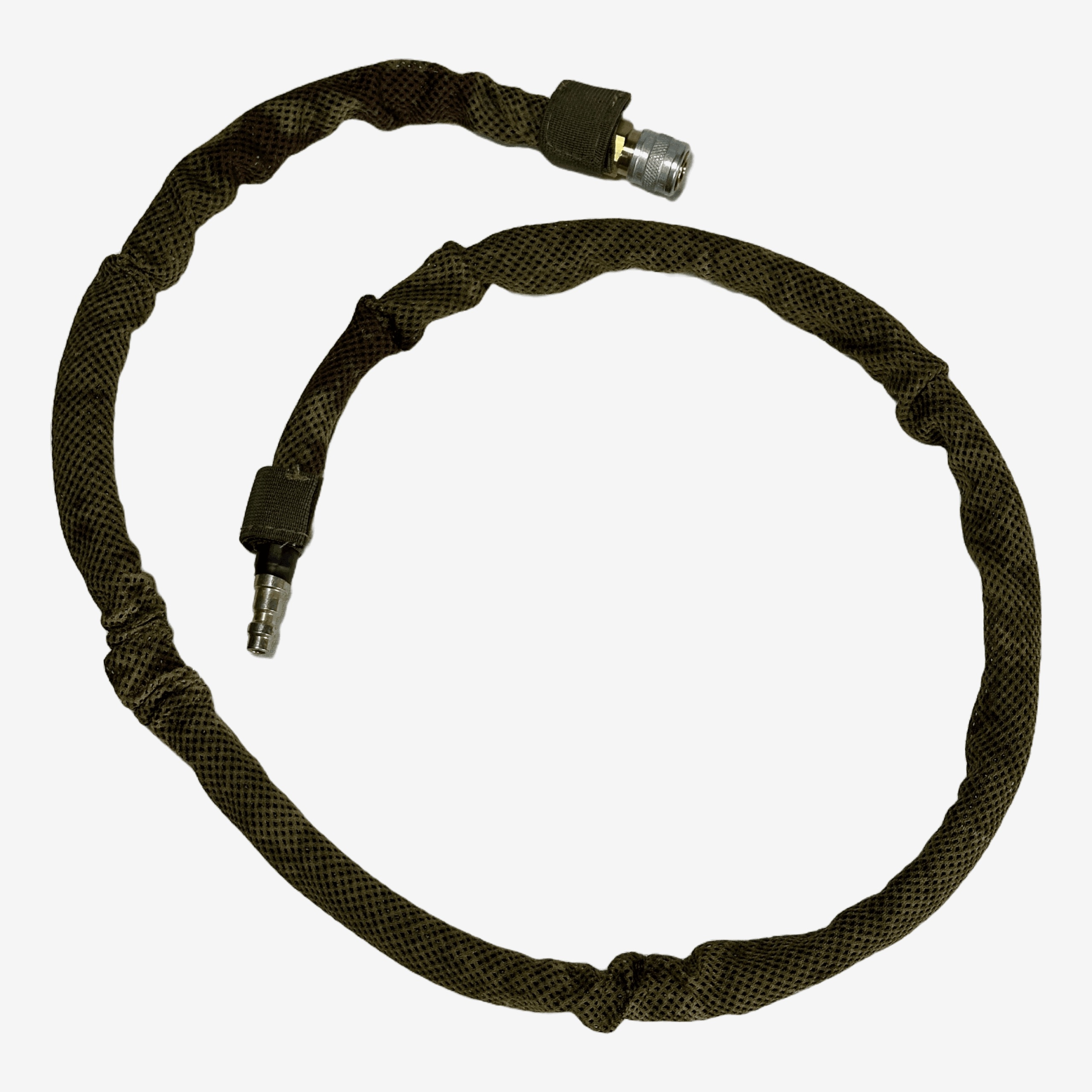 KMCS HPA Line / Hydration Tube Cover - Next-Gen Brown OD-A-KMCS-HPA-NGB asgbox.pl KMCS HPA Line / Hydration Tube Cover - Next-Gen Brown