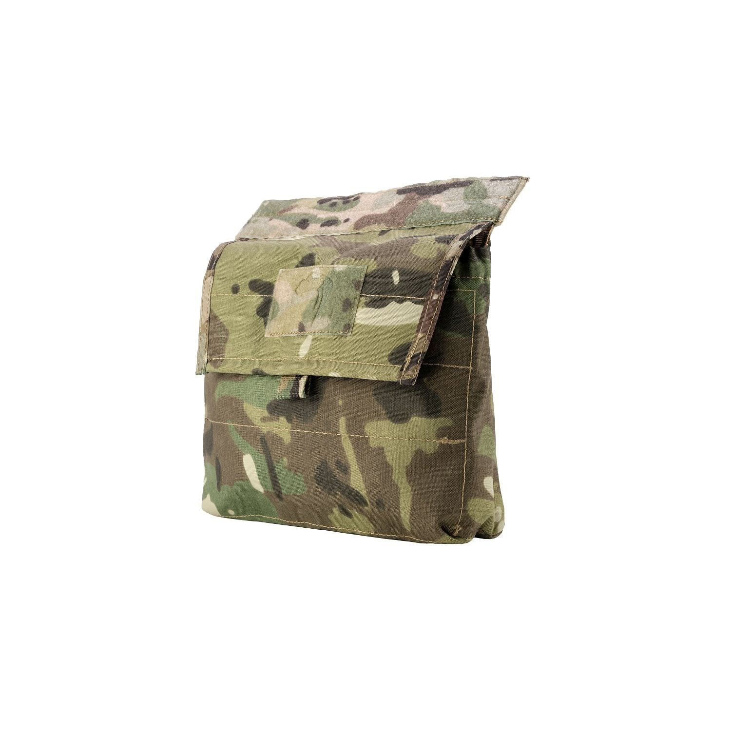 VIPER VX DANGLER Folding Belly Pouch - VCAM OD-A-VVXDANGVCAM asgbox.pl VIPER VX DANGLER Folding Belly Pouch - VCAM