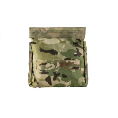 Alternative view of VIPER VX DANGLER Folding Belly Pouch - VCAM