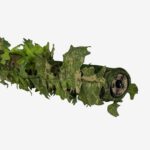 KMCS SRS Rifle Wrap – Next-Gen Green - obrazek 2