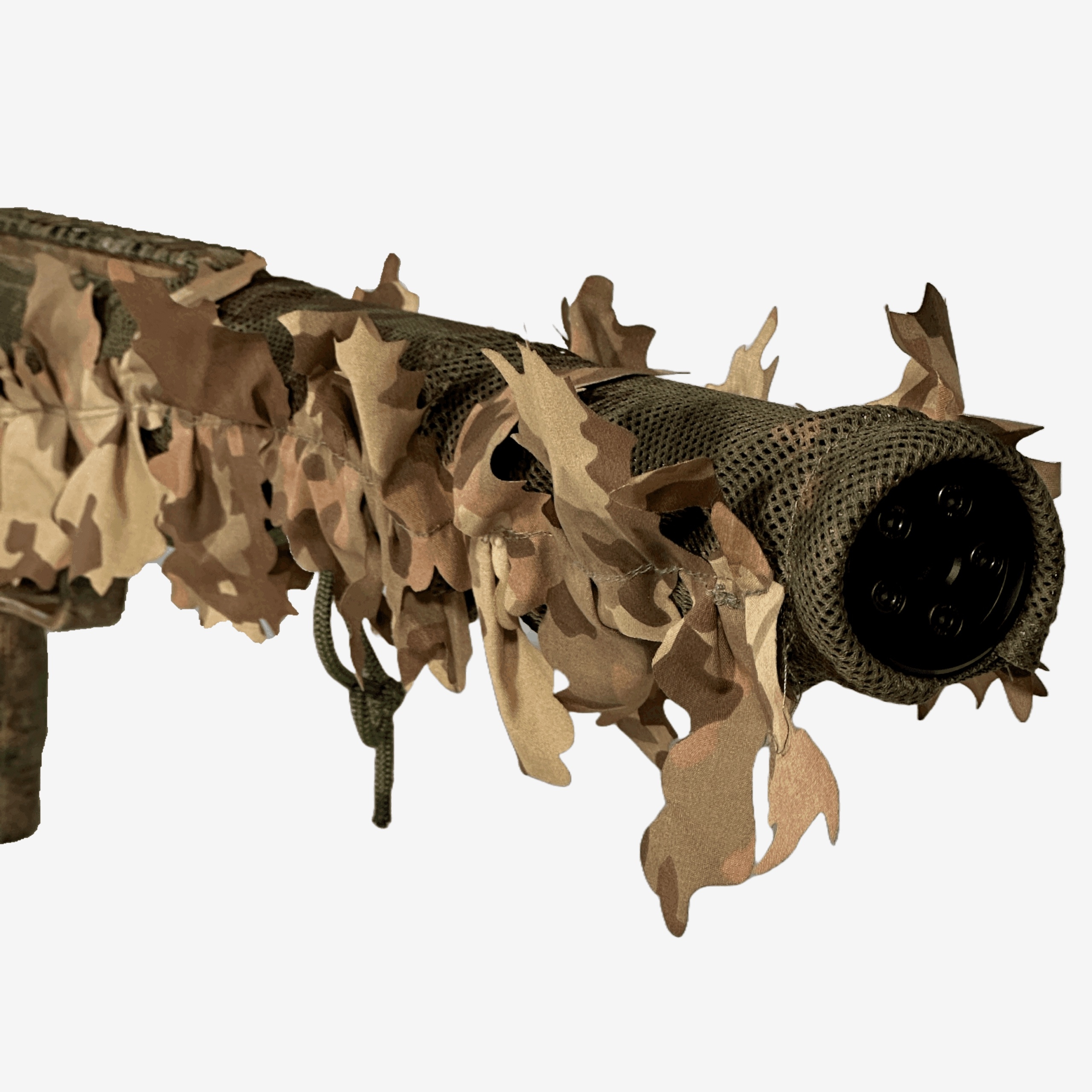 KMCS SRS Rifle Wrap - Next-Gen Brown OD-A-KMCS-RW-SRS-NGB asgbox.pl KMCS SRS Rifle Wrap - Next-Gen Brown - obrazek 2