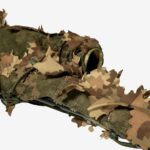KMCS VSR Rifle Wrap – Next-Gen Brown - obrazek 2