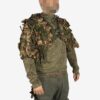 KMCS Python Ghillie Cloak - Next-Gen Brown OD-A-KMCS-PYT asgbox.pl