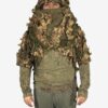 KMCS Python Ghillie Cloak - Next-Gen Brown OD-A-KMCS-PYT asgbox.pl