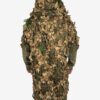 KMCS Python Ghillie Cloak - Next-Gen Brown OD-A-KMCS-PYT asgbox.pl