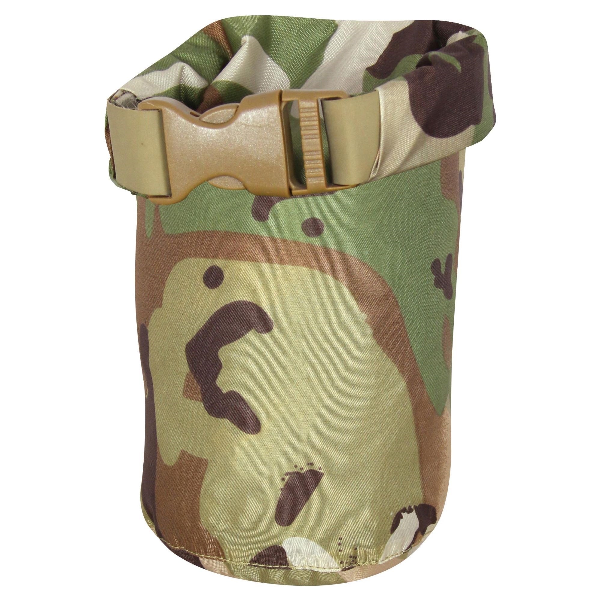 VIPER Waterproof Dry Bag 0.4l (size XXS) - VCAM OD-A-VDRYLWVCAM1LXXS asgbox.pl VIPER Waterproof Dry Bag 0.4l (size XXS) - VCAM