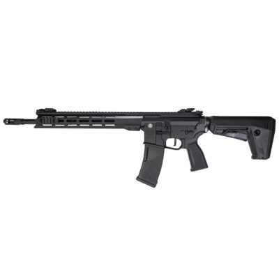 KRYTAC TRIDENT MK3 SPR-M (M-LOK) AEG - Black