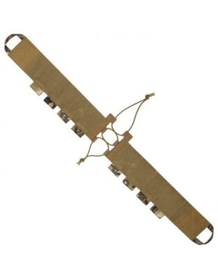 VIPER Elastic MAG / POUCH Cummerbund - VCAM - obrazek 2