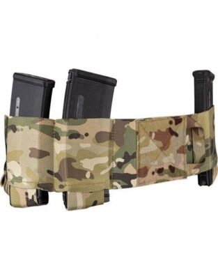 VIPER Elastic MAG / POUCH Cummerbund - VCAM - obrazek 4