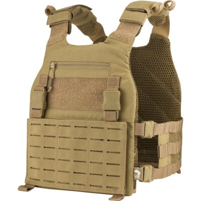 VIPER VX BUCKLE-UP Gen2 Plate Carrier - Coyote