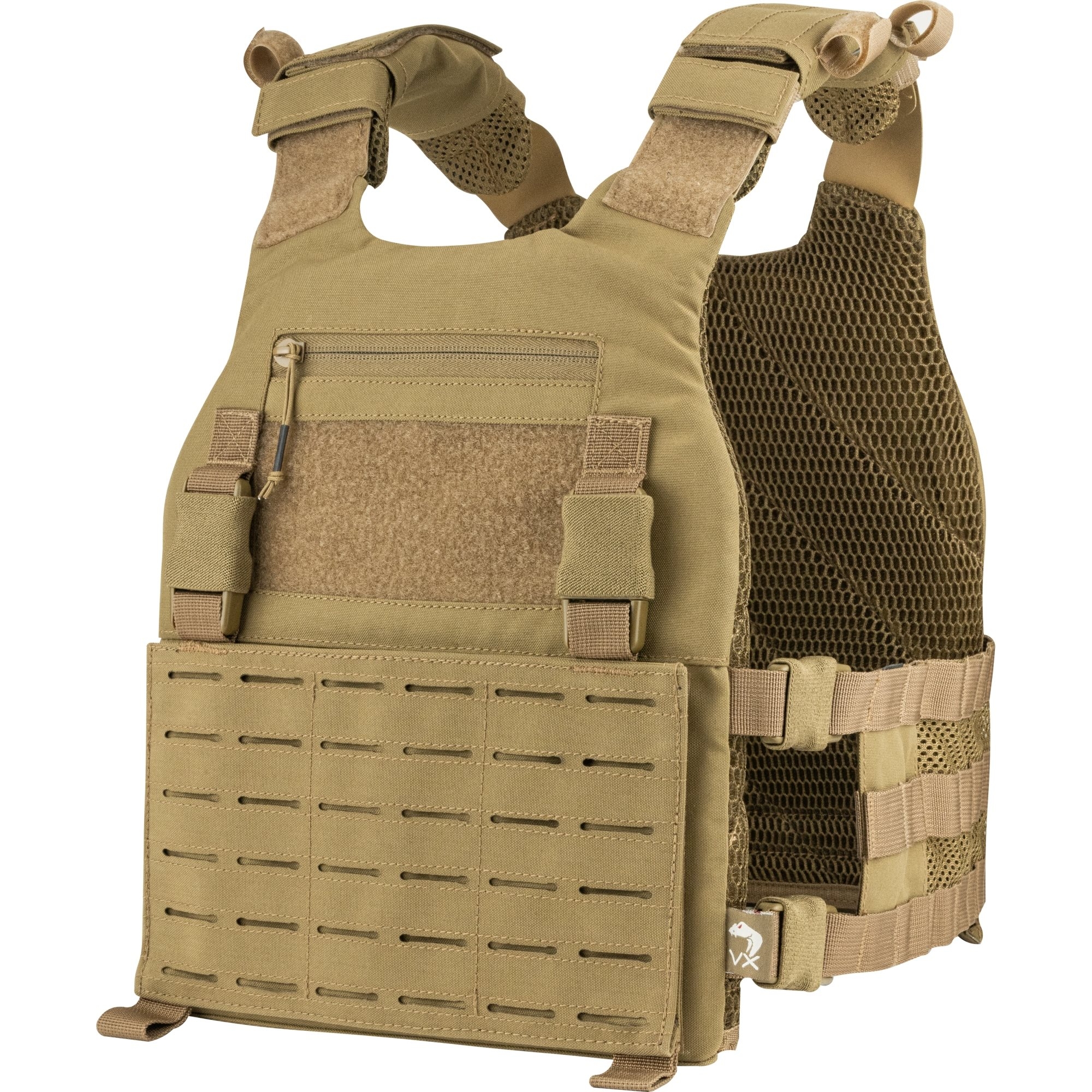 VIPER VX BUCKLE-UP Gen2 Plate Carrier - Coyote OD-A-VCARVXBUG2COY asgbox.pl VIPER VX BUCKLE-UP Gen2 Plate Carrier - Coyote