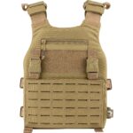 VIPER VX BUCKLE-UP Gen2 Plate Carrier - Coyote - obrazek 2
