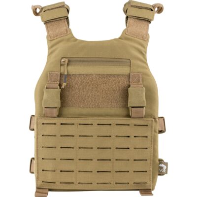 Alternative view of VIPER VX BUCKLE-UP Gen2 Plate Carrier - Coyote