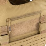 VIPER VX BUCKLE-UP Gen2 Plate Carrier - Coyote - obrazek 5