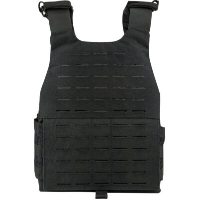 VIPER VX BUCKLE-UP Gen2 Plate Carrier - Black
