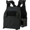 VIPER VX BUCKLE-UP Gen2 Plate Carrier - Black OD-A-VCARVXBUG2BLK asgbox.pl