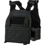 VIPER VX BUCKLE-UP Gen2 Plate Carrier - Black - obrazek 2