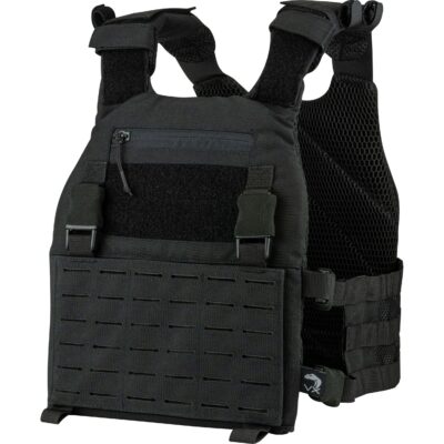 Alternative view of VIPER VX BUCKLE-UP Gen2 Plate Carrier - Black