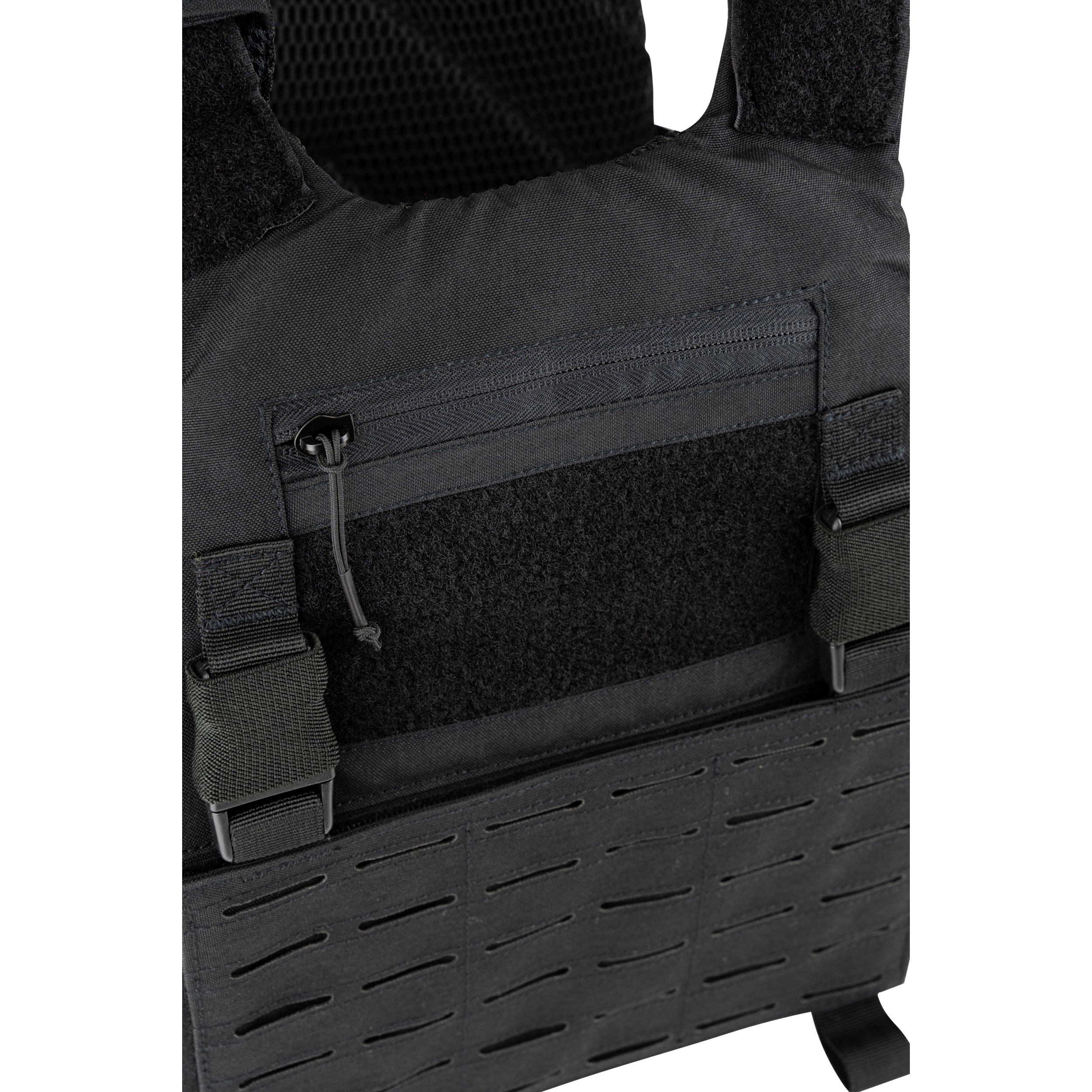 VIPER VX BUCKLE-UP Gen2 Plate Carrier - Black OD-A-VCARVXBUG2BLK asgbox.pl VIPER VX BUCKLE-UP Gen2 Plate Carrier - Black - obrazek 3