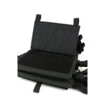 VIPER VX BUCKLE-UP Gen2 Plate Carrier - Black - obrazek 4