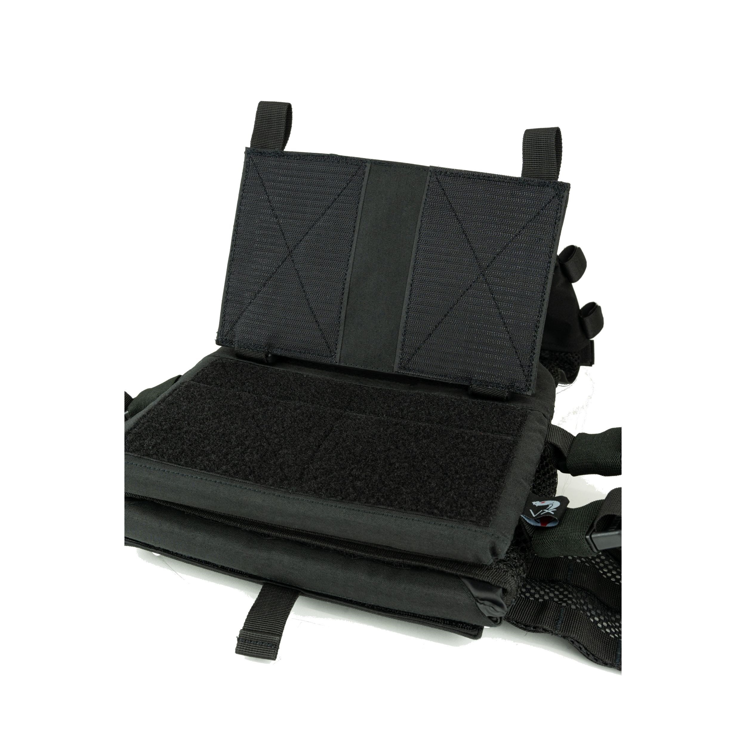 VIPER VX BUCKLE-UP Gen2 Plate Carrier - Black OD-A-VCARVXBUG2BLK asgbox.pl VIPER VX BUCKLE-UP Gen2 Plate Carrier - Black - obrazek 4