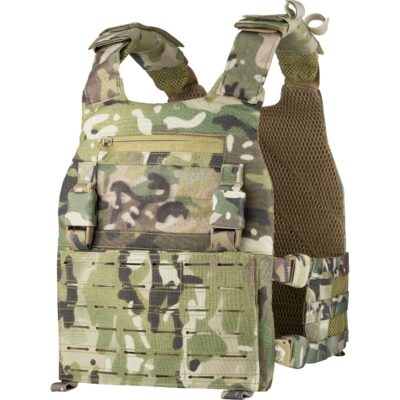 VIPER VX BUCKLE-UP Gen2 Plate Carrier - VCAM