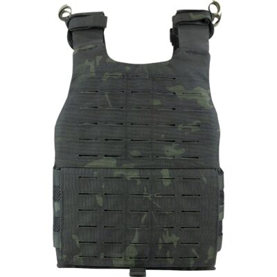 VIPER VX BUCKLE-UP Gen2 Plate Carrier - VCAM Black