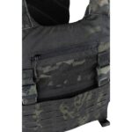VIPER VX BUCKLE-UP Gen2 Plate Carrier - VCAM Black - obrazek 3
