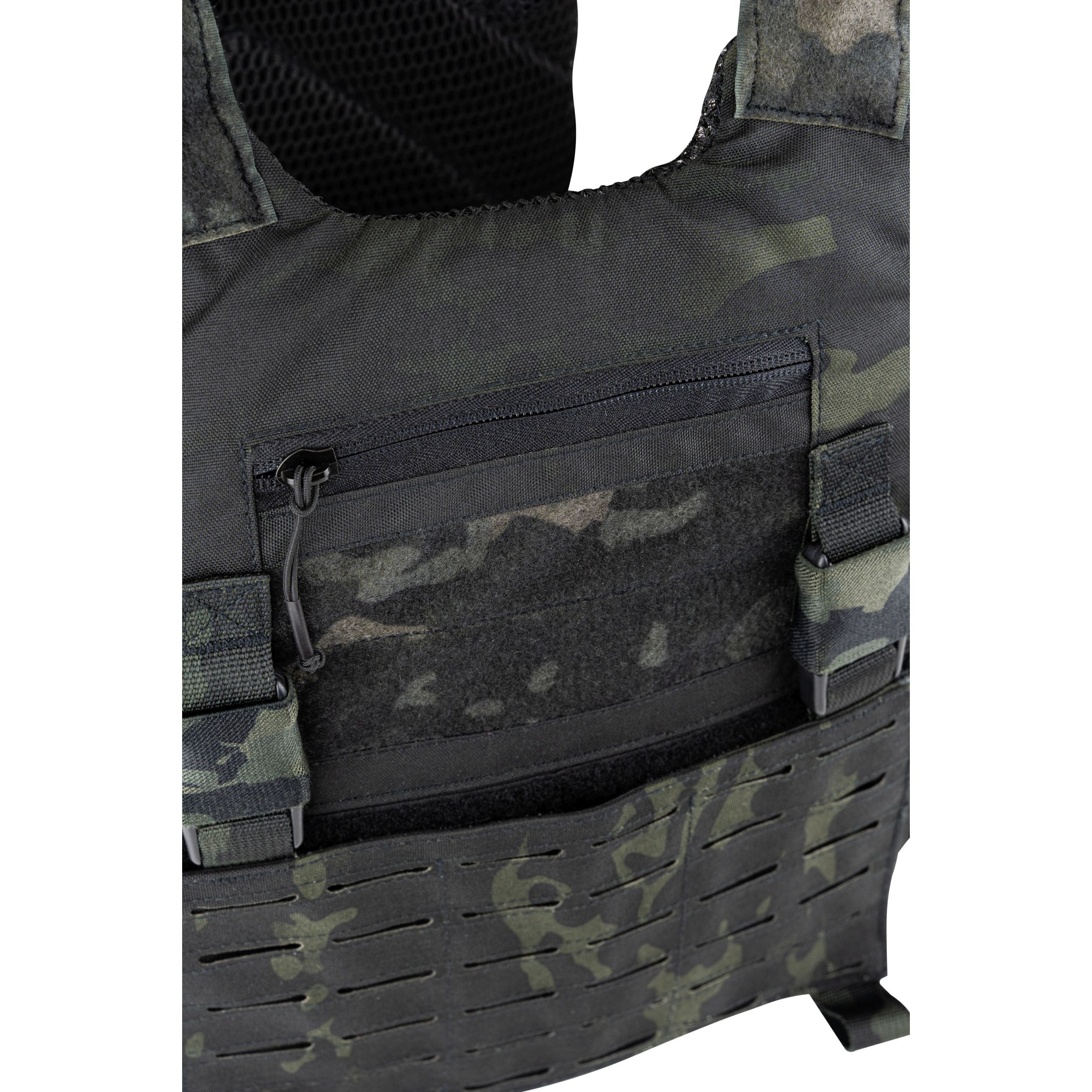 VIPER VX BUCKLE-UP Gen2 Plate Carrier - VCAM Black OD-A-VCARVXBUG2VB asgbox.pl VIPER VX BUCKLE-UP Gen2 Plate Carrier - VCAM Black - obrazek 3