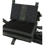 VIPER VX BUCKLE-UP Gen2 Plate Carrier - VCAM Black - obrazek 4